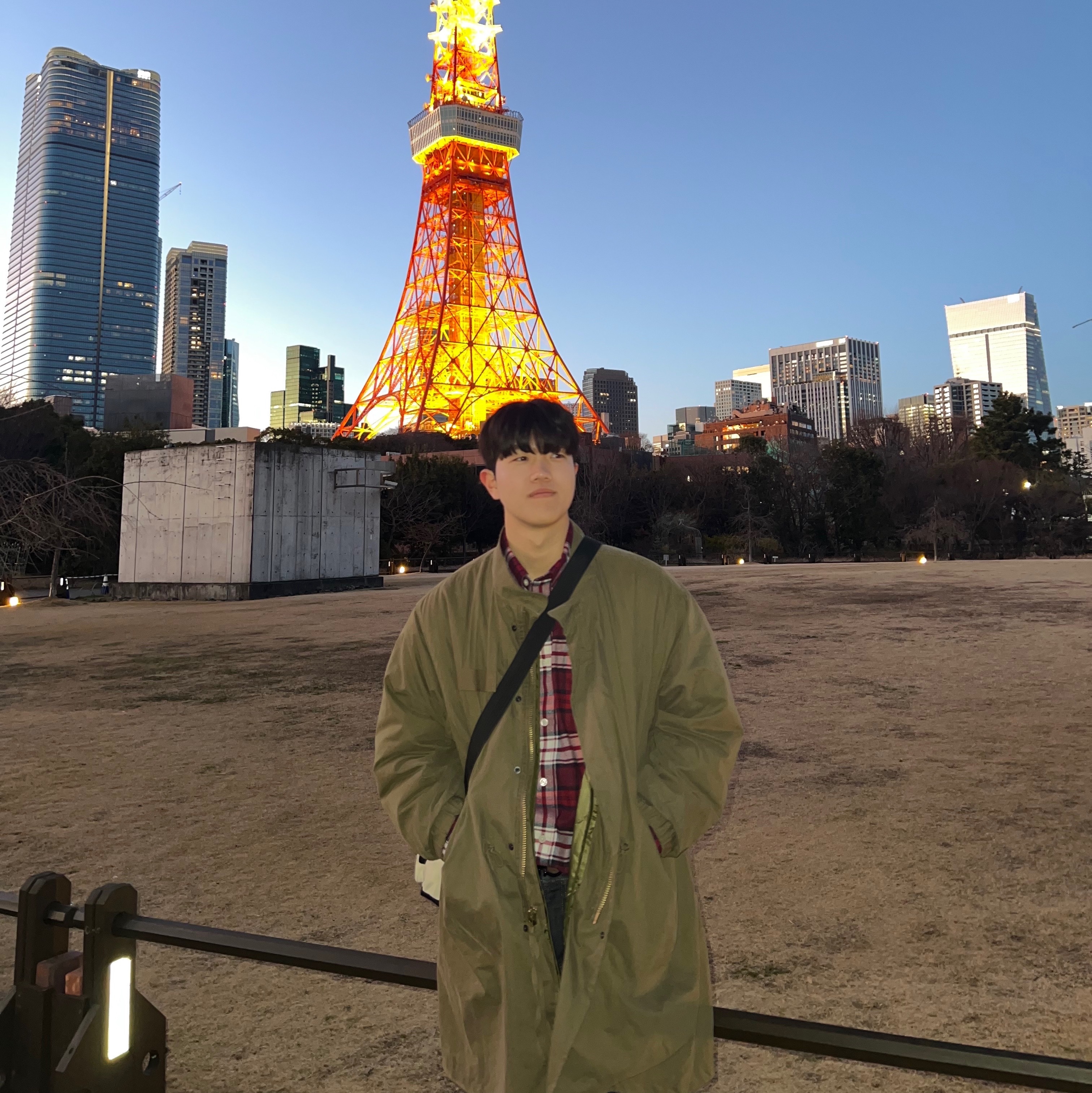 오혜성님의 스타일 - 2