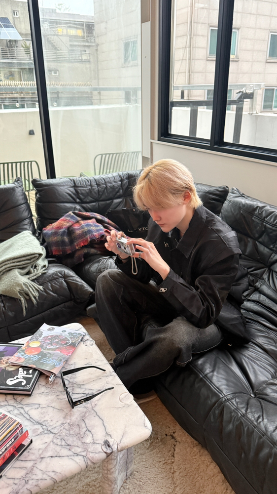 KREAM 프로필 이미지