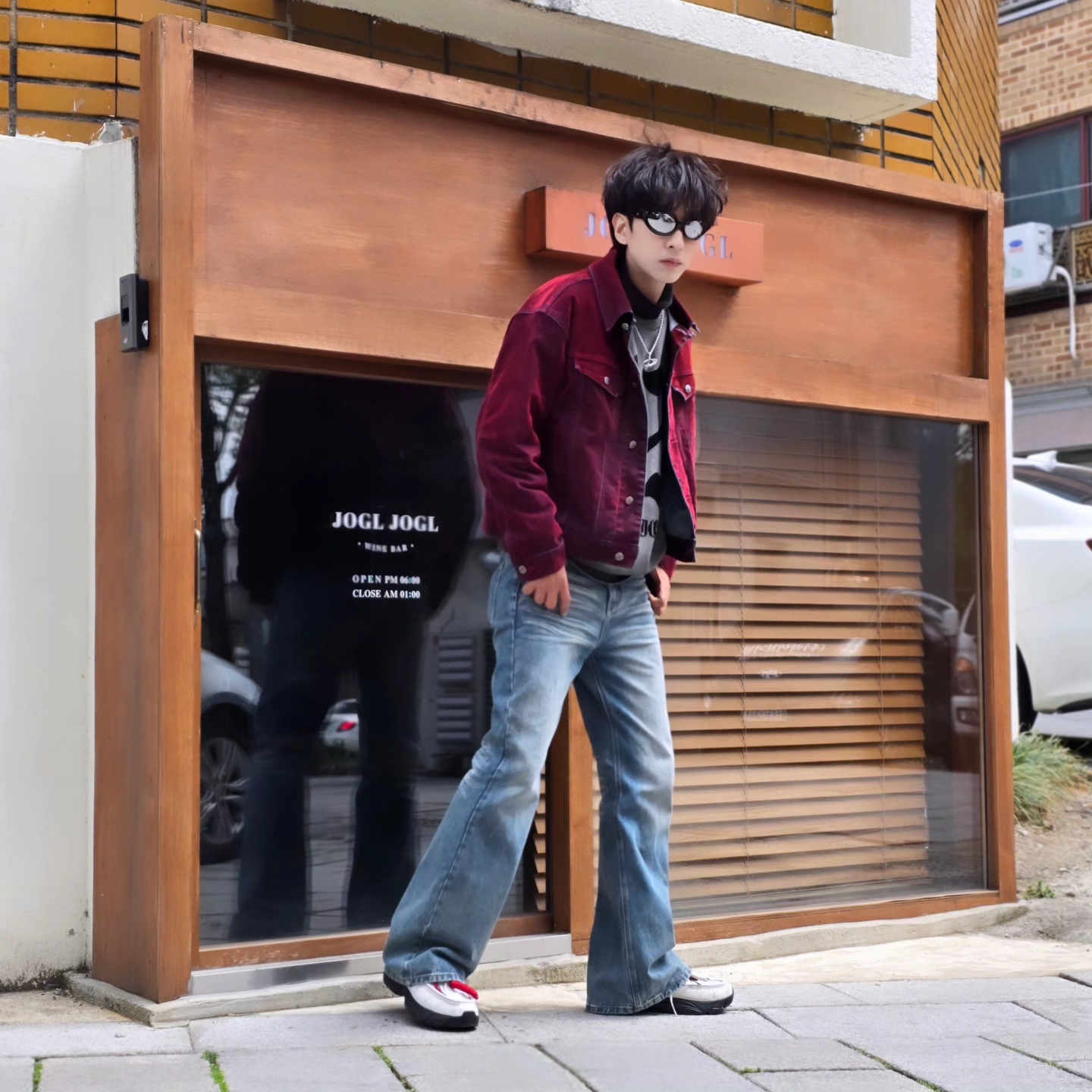 아방후님의 스타일 - 2
