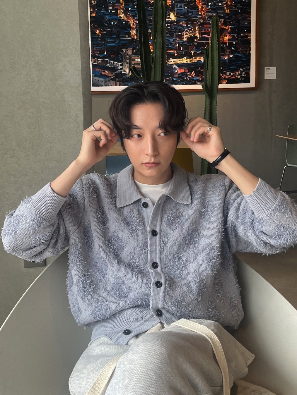 Ian님의 스타일 - 2