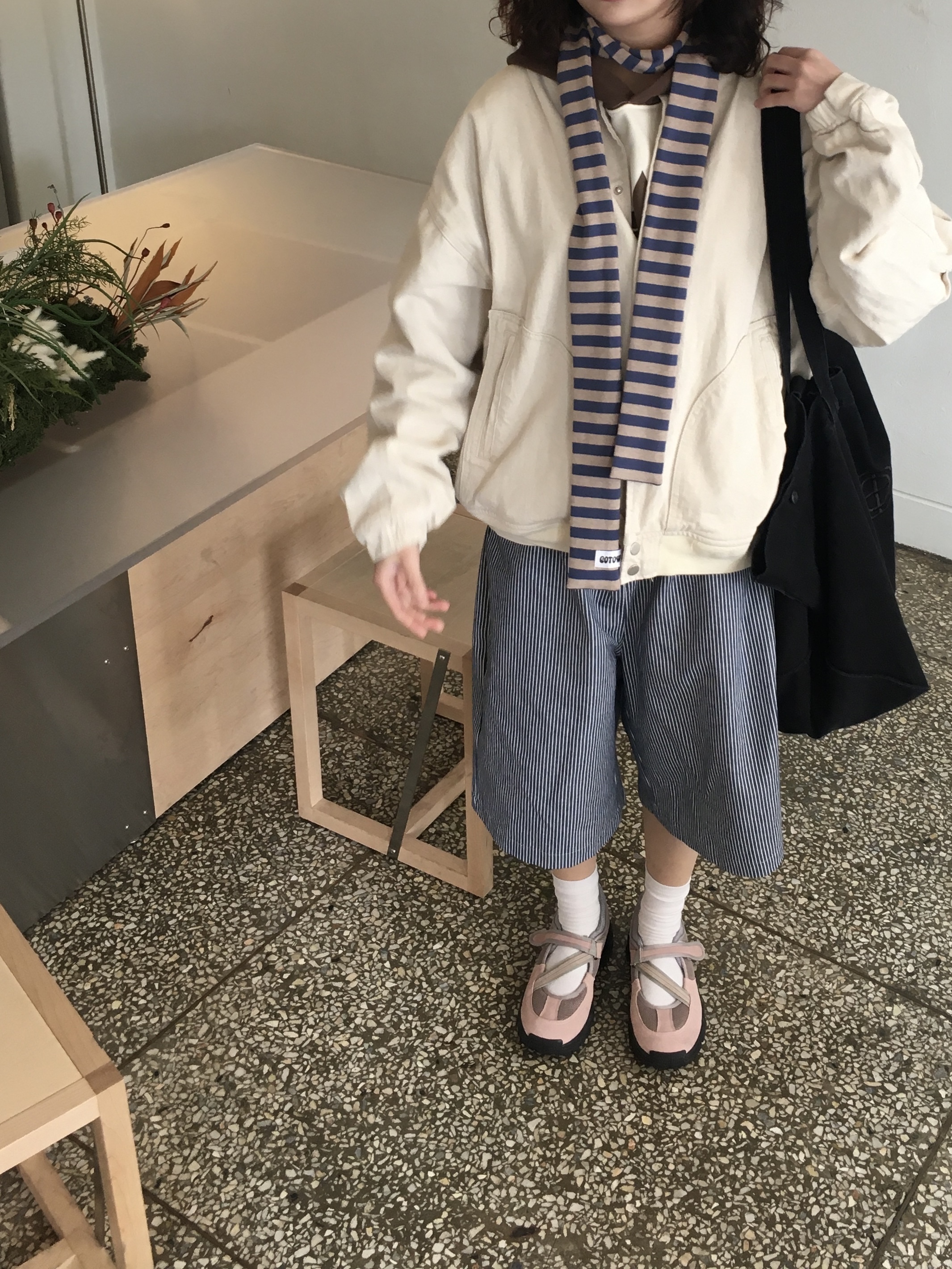아잉님의 스타일 - 9