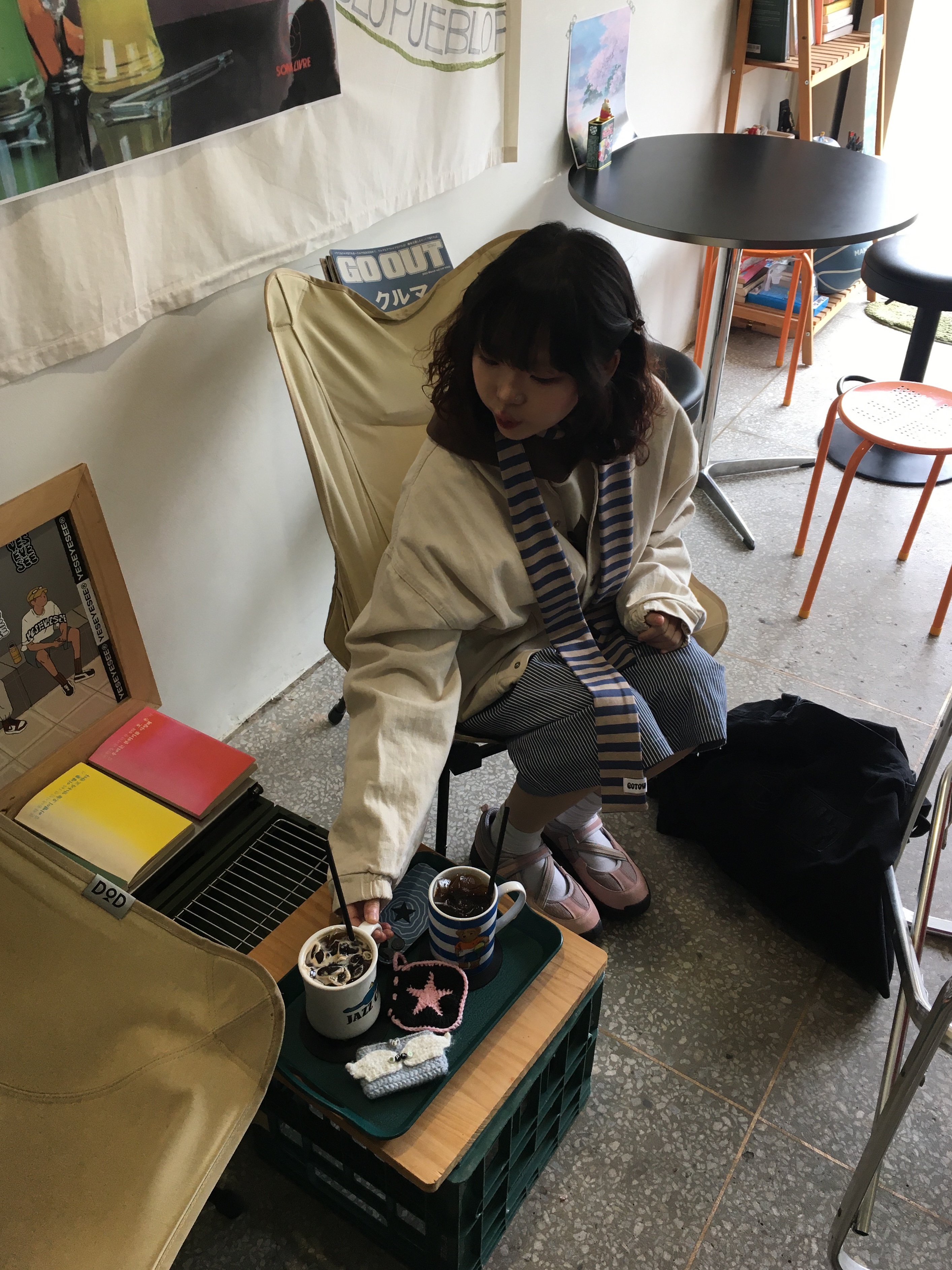 아잉님의 스타일 - 3