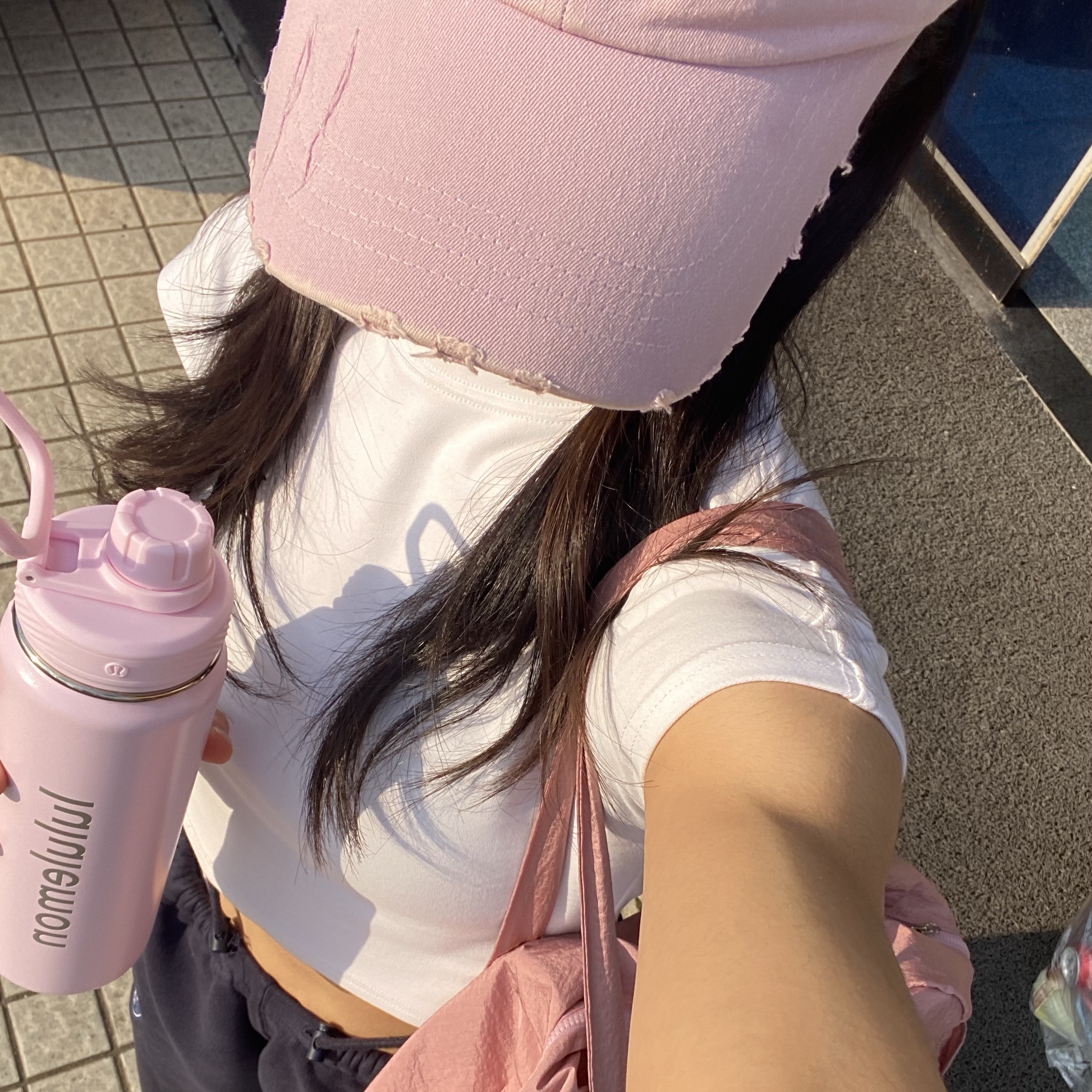 iiinnnna님의 스타일