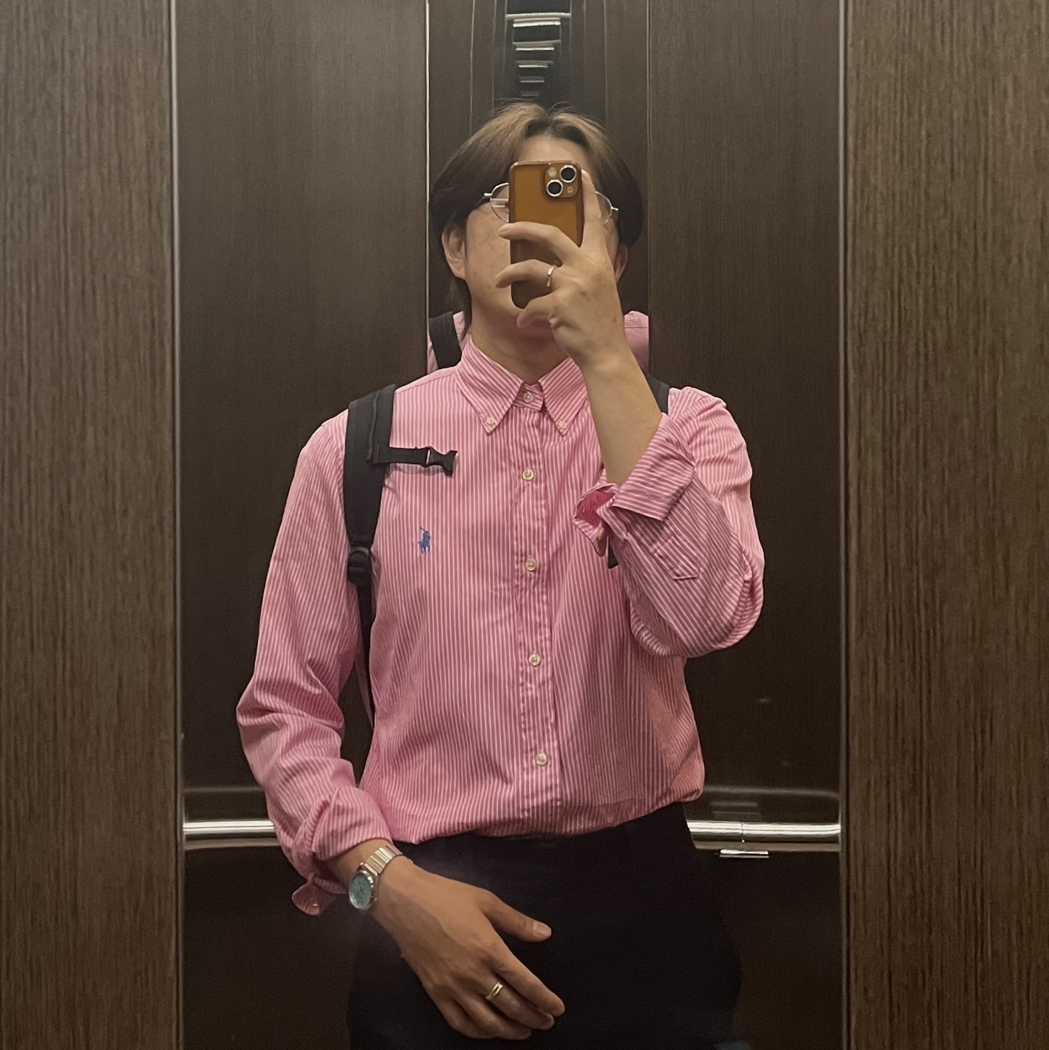 ㅇㅈㅊ님의 스타일 - 1