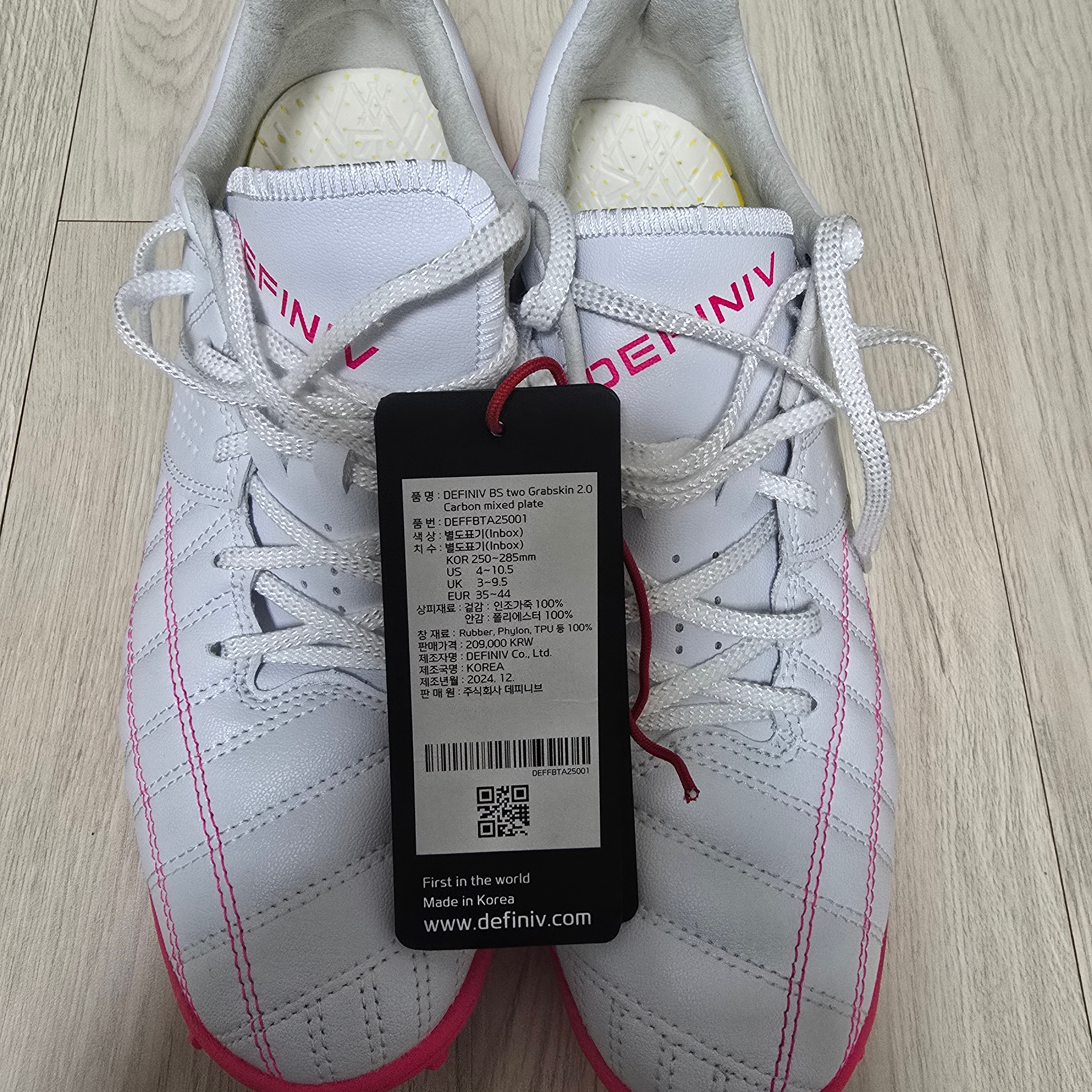 DEFINIV BS two TFxAG ... STYLE | KREAM