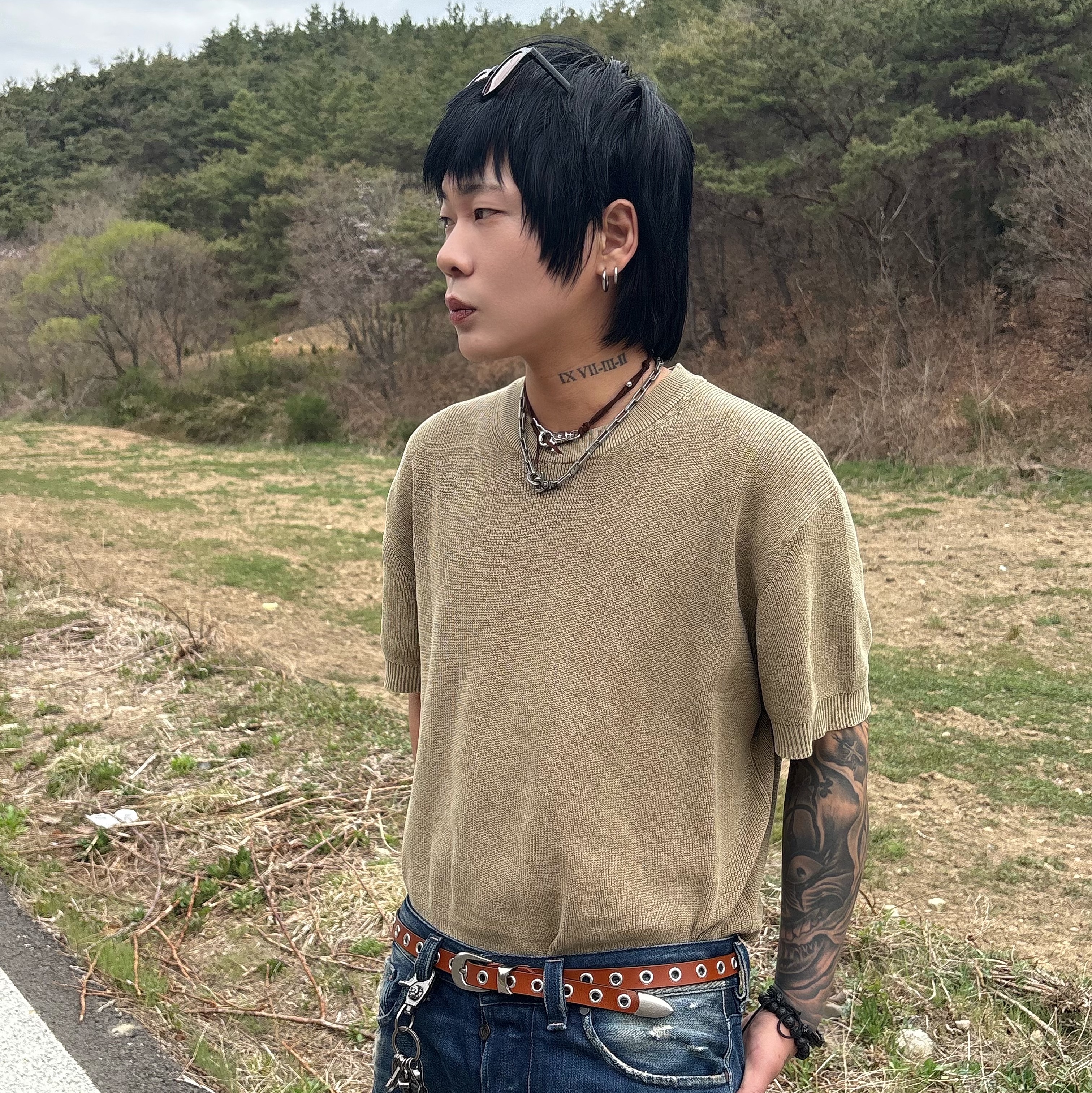 징기님의 스타일 - 2