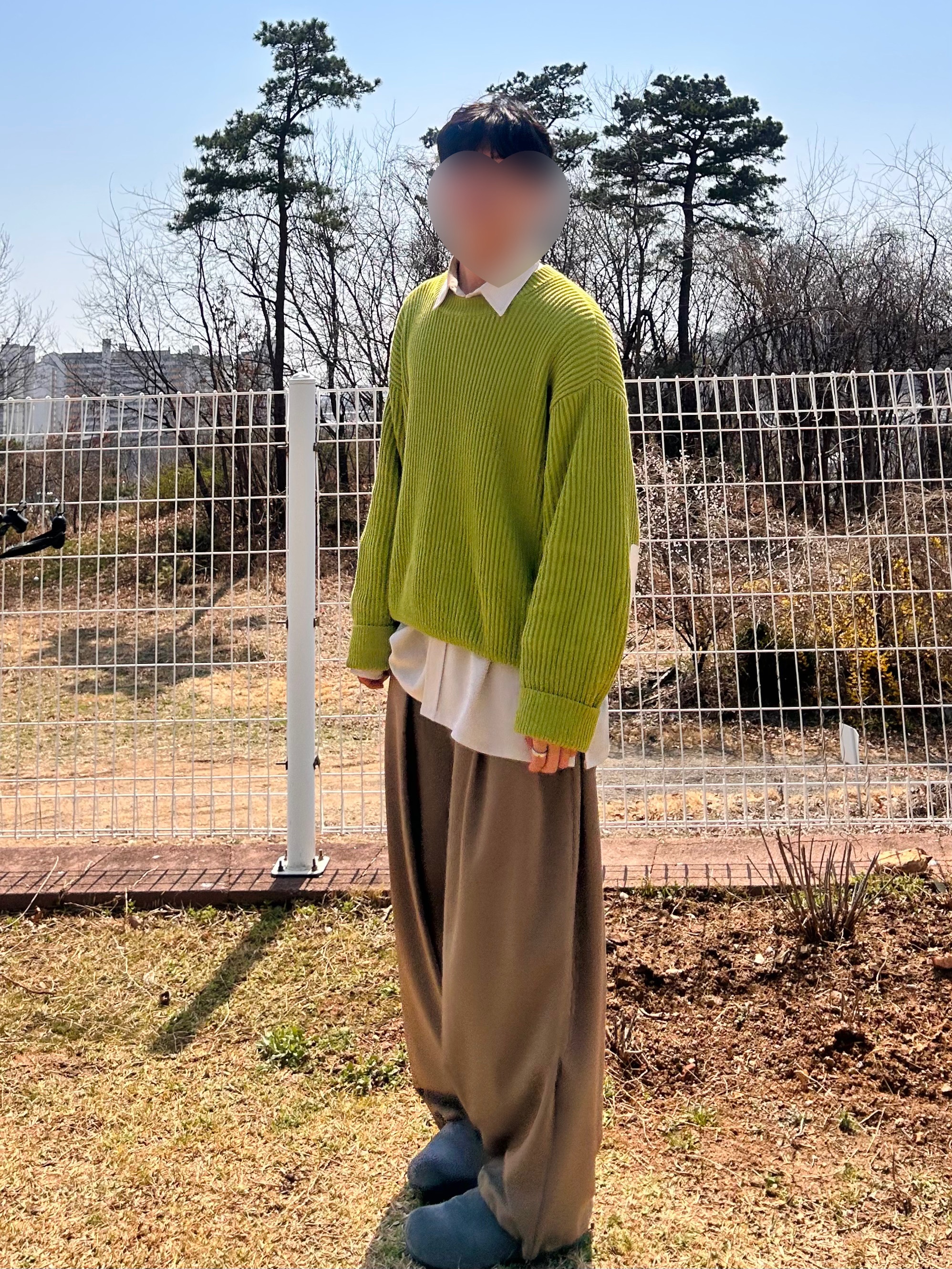 jxwnory님의 스타일 - 1