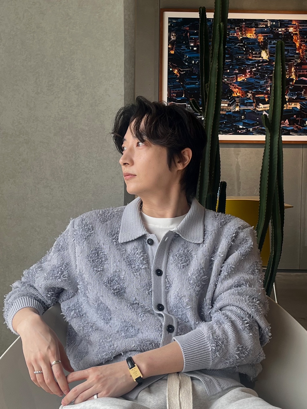 Ian님의 스타일 - 1