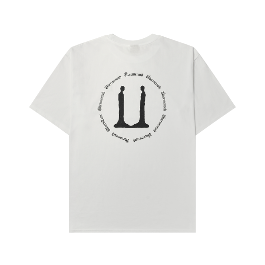 G-DRAGON Übermensch ロンT ホワイトXL G-DRAGON Ubermensch Raglan Long Sleeved T-Shirt Mint | eBay