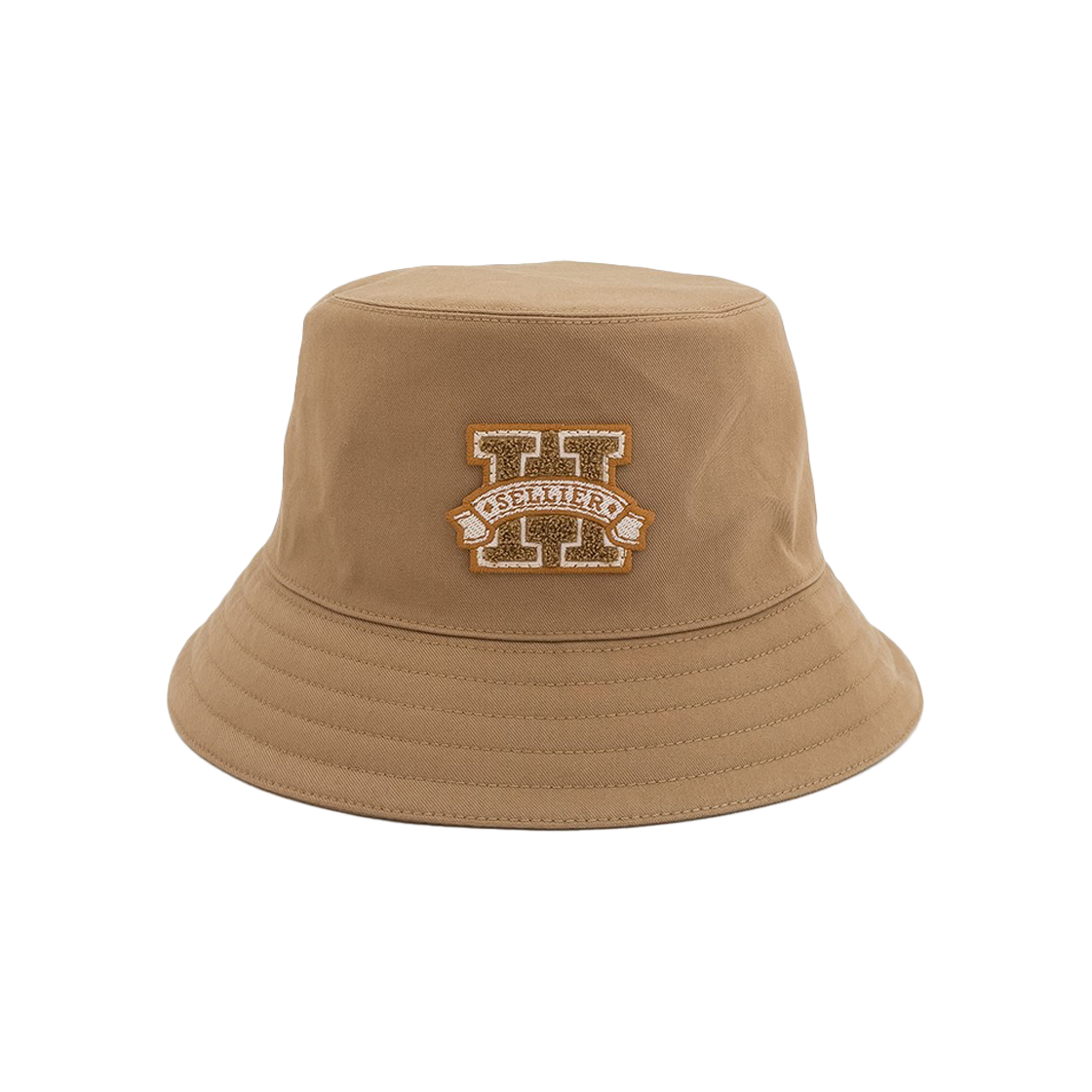 에르메스 밥 하퍼 아슈 셀리에 버킷햇 60 베이지카멜