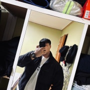 KREAM 프로필 이미지