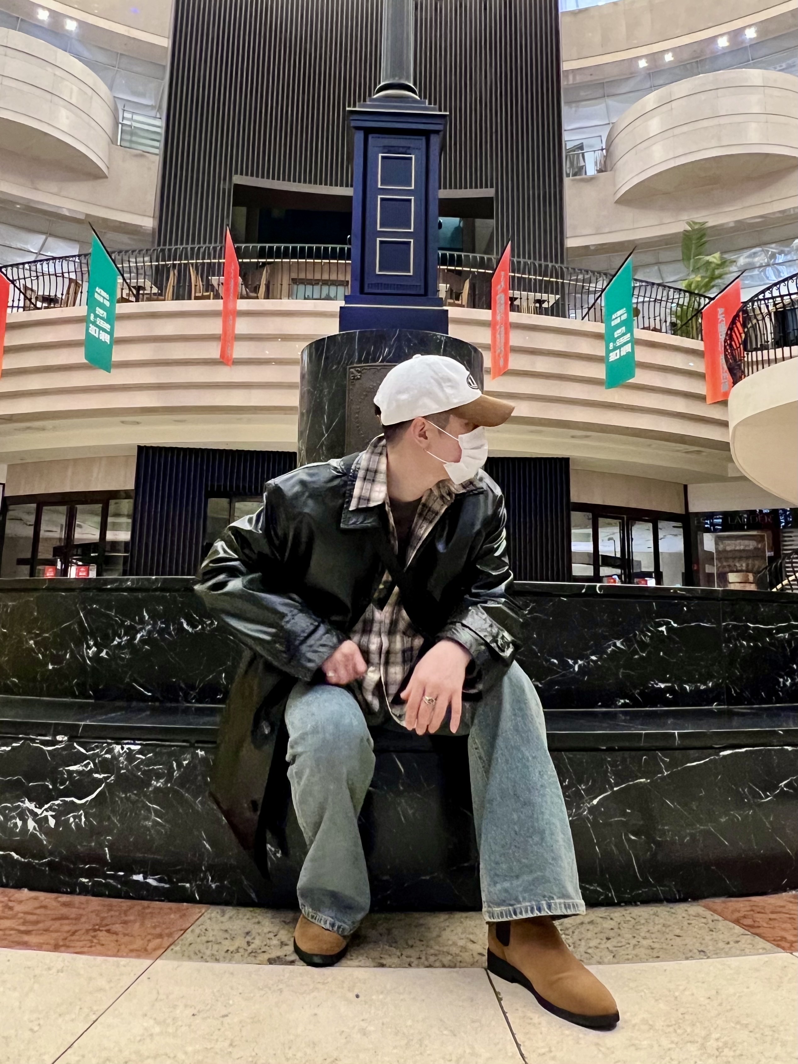 🧍🏻님의 스타일 - 2