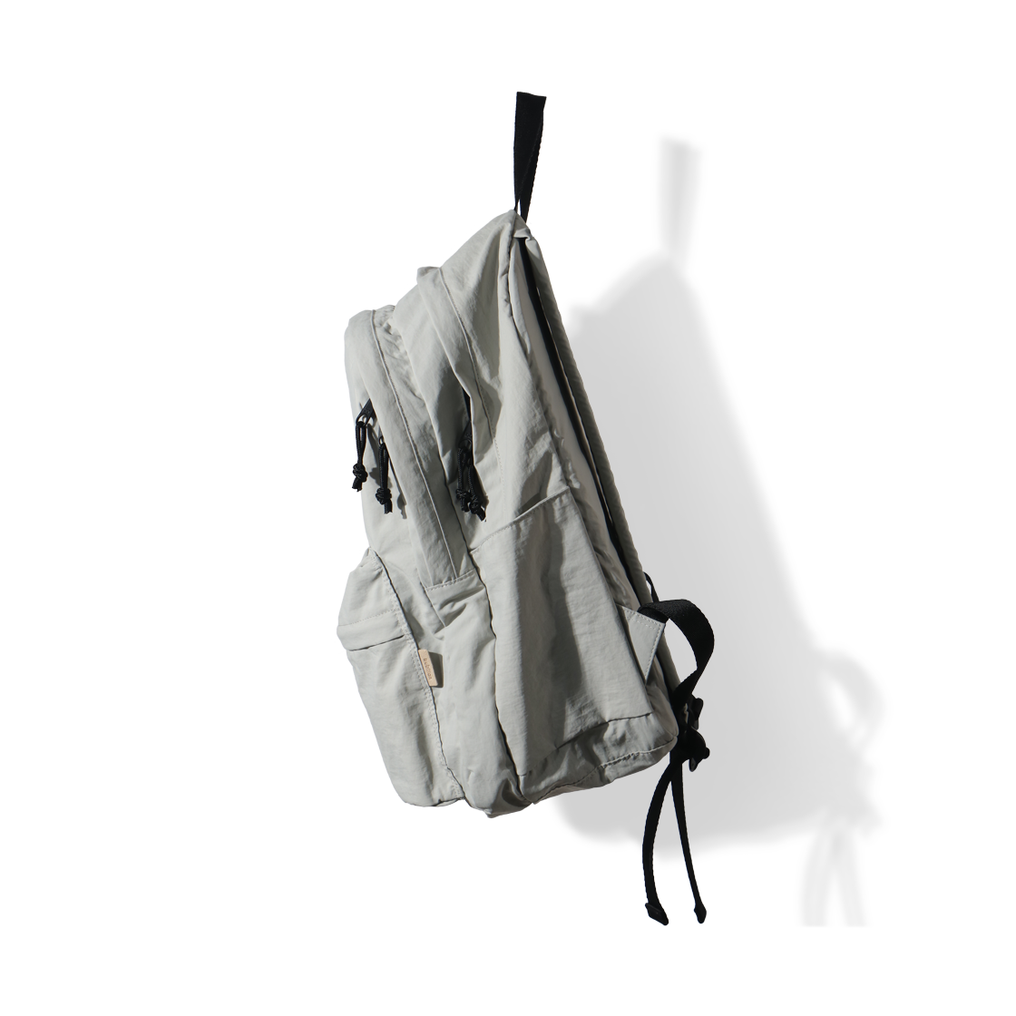 버빌리안 소프트 백팩 프리미엄 그레이(Bubilian Soft Backpack Premium Gray) - 3