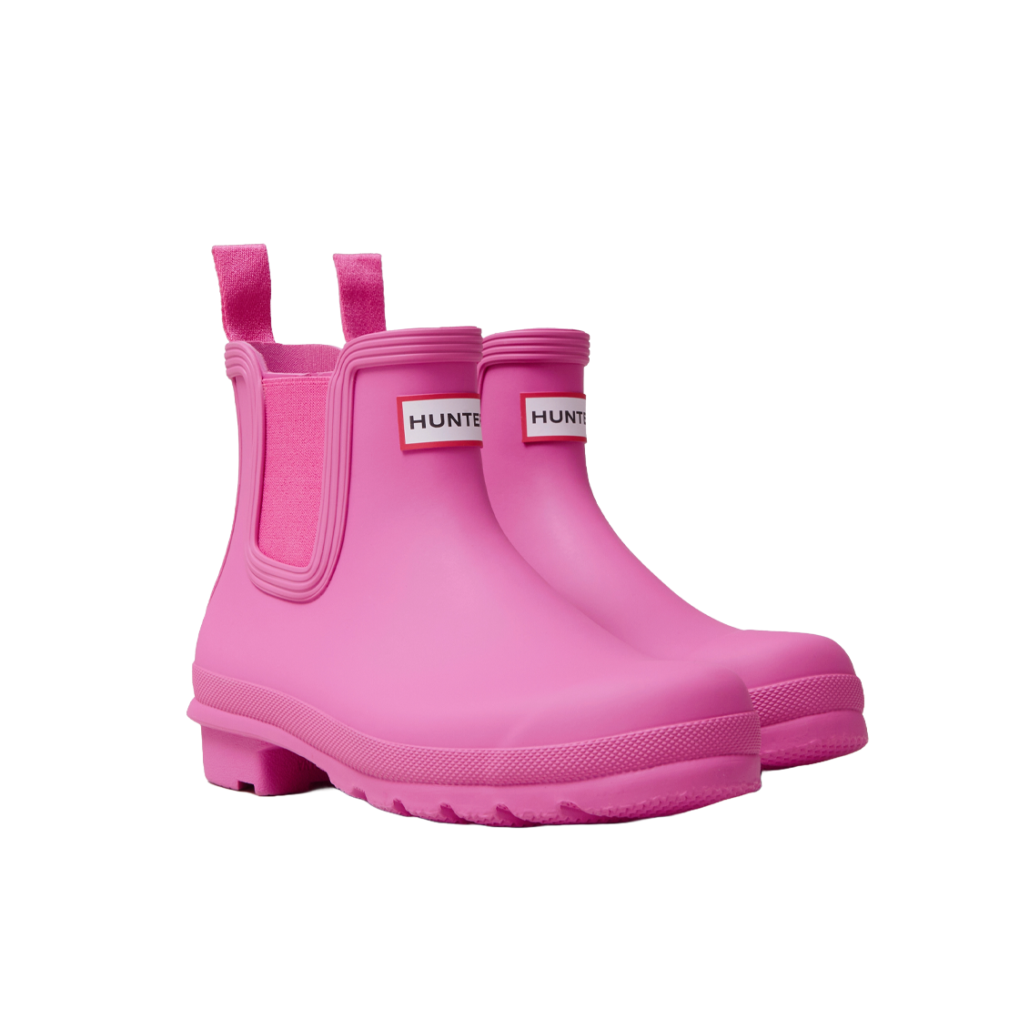 헌터 오리지널 첼시 부츠(Hunter Women's Original Chelsea Boots)