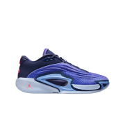 Jordan Luka 3 PF Purple Comet Midnight Navy