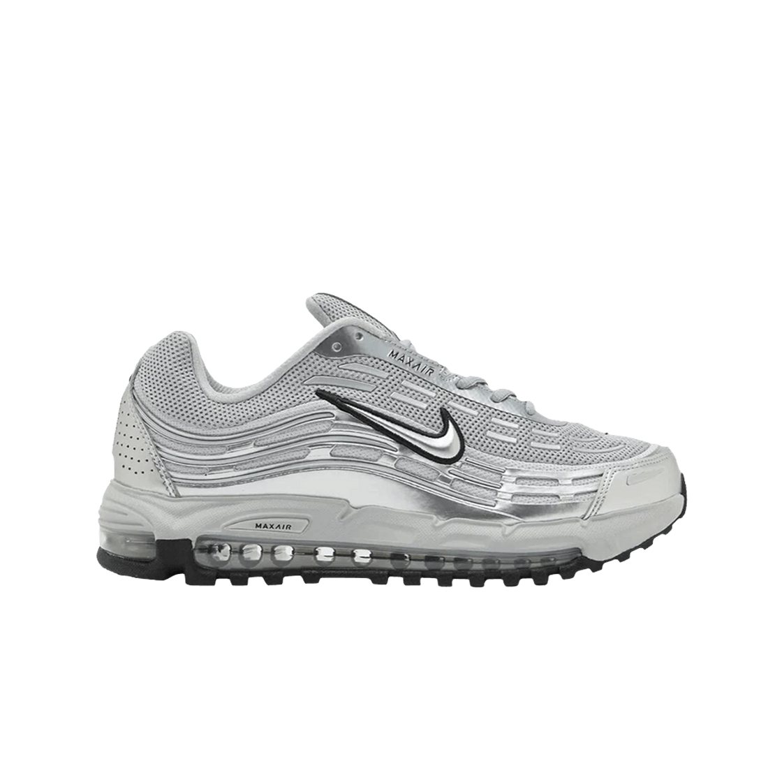 나이키 에어맥스 TL 2.5 메탈릭 실버(Nike Air Max TL 2.5 Metallic Silver)
