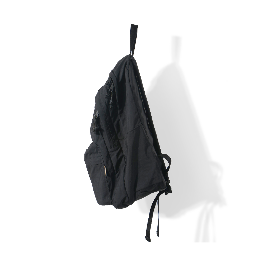 버빌리안 소프트 백팩 프리미엄 블랙(Bubilian Soft Backpack Premium Black) - 3