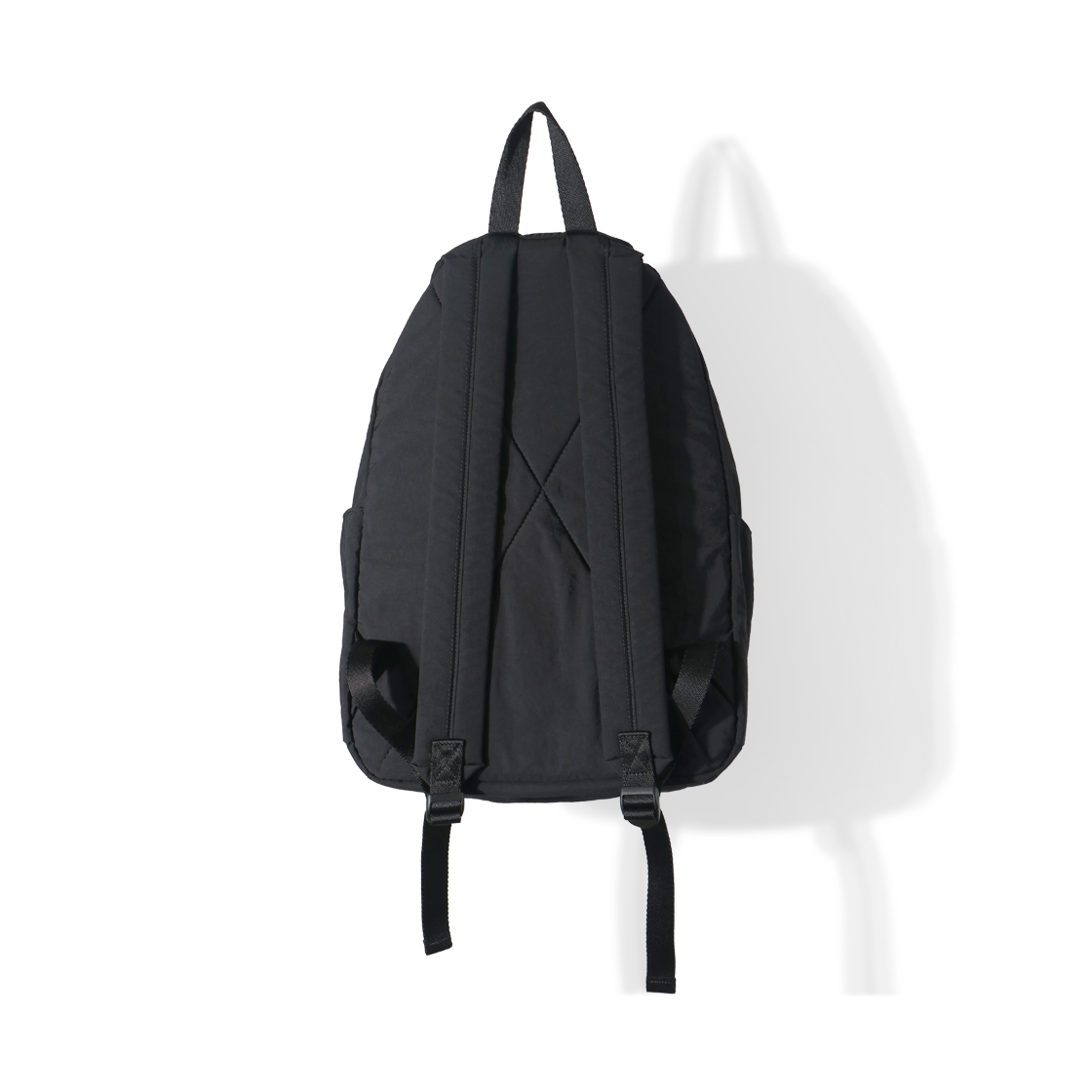 버빌리안 소프트 백팩 프리미엄 블랙(Bubilian Soft Backpack Premium Black) - 4