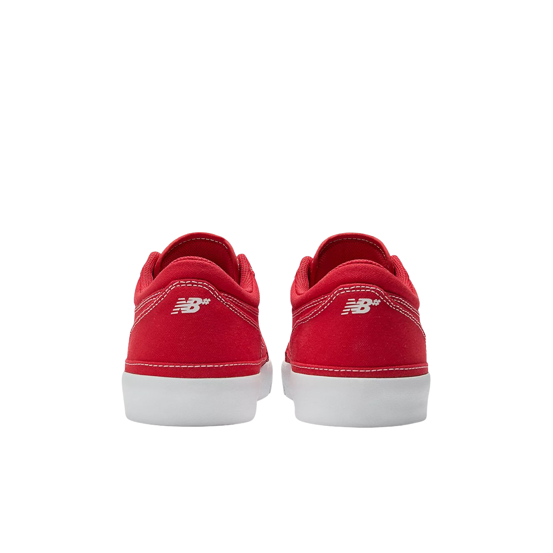 뉴발란스 x 프랭키 빌라니 뉴메릭 417 로우 레드 화이트(New Balance x Franky Villani Numeric 417 Low Red White) - 3