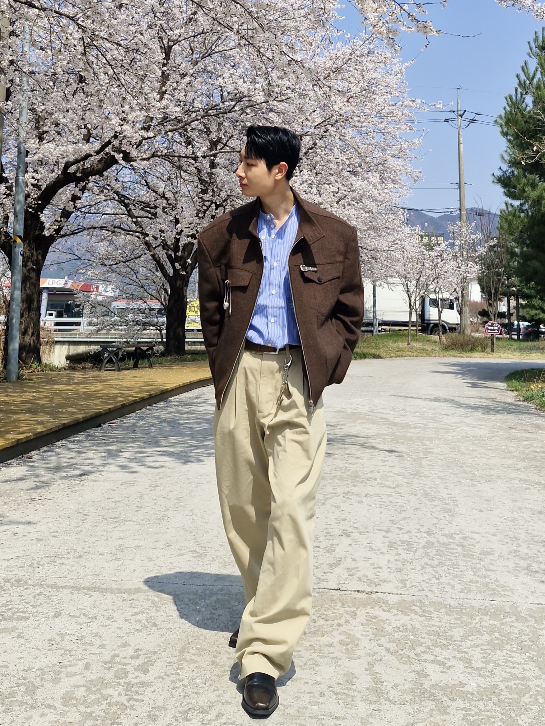 noun님의 스타일 - 2