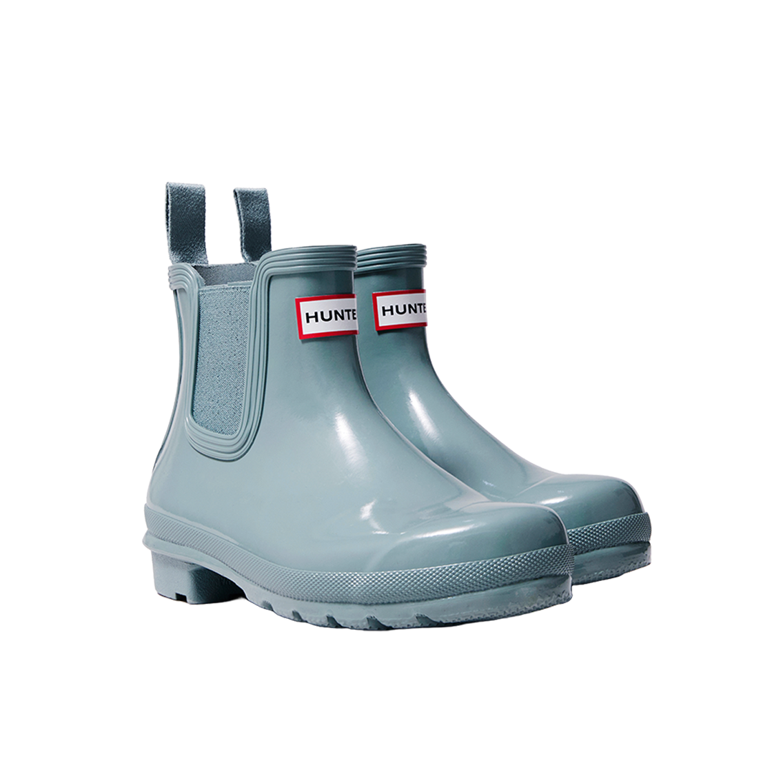 헌터 오리지널 첼시 부츠(Hunter Women's Original Chelsea Boots)