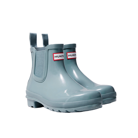 WFS2078RGLSWG Hunter Women's Original Chelsea Boots