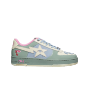 BAPE x KidSuper Sta Multi