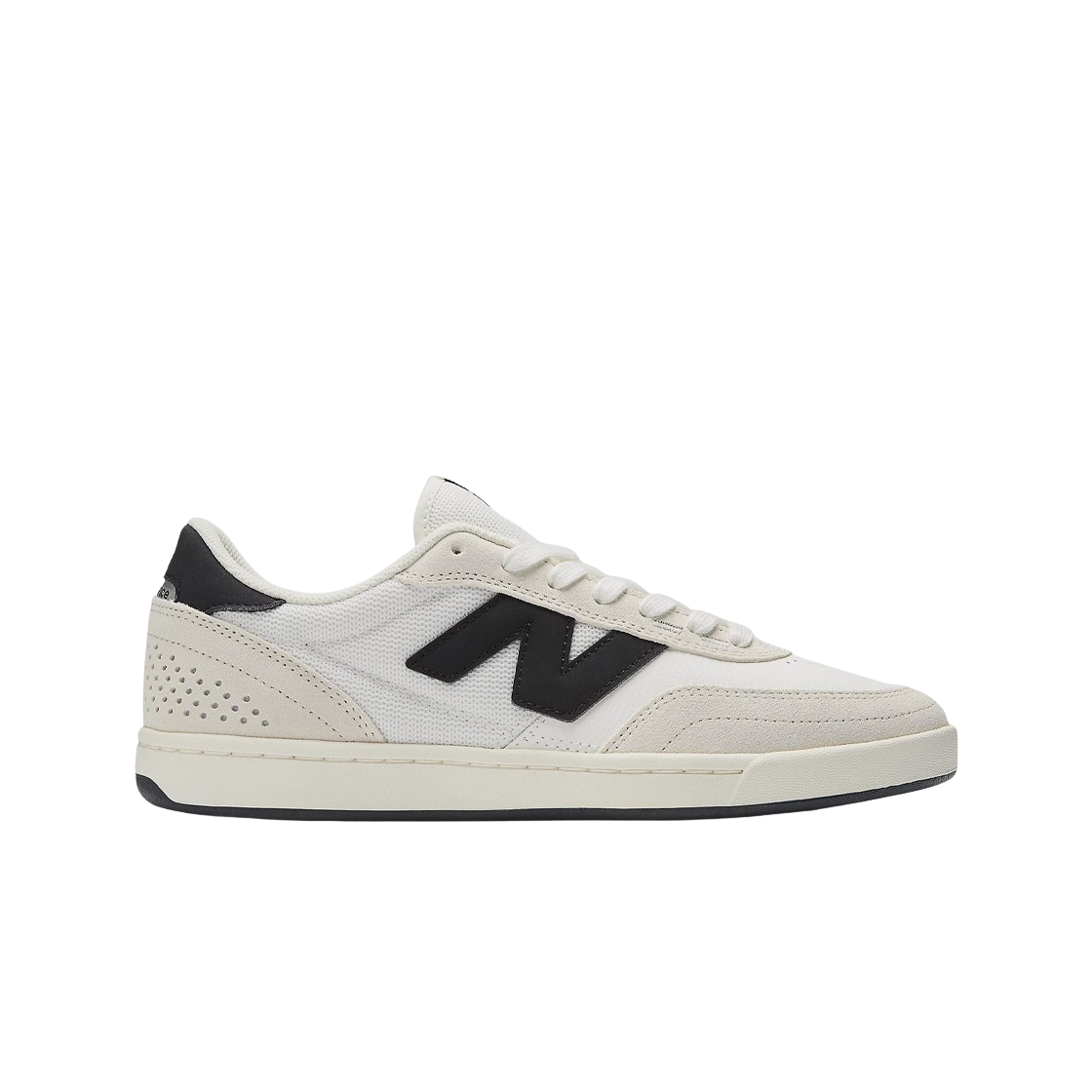 뉴발란스 뉴메릭 440 씨 솔트 블랙(New Balance Numeric 440 Sea Salt Black) - 1