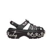 Crocs x Simone Rocha Stomp Fisherman Clog Black