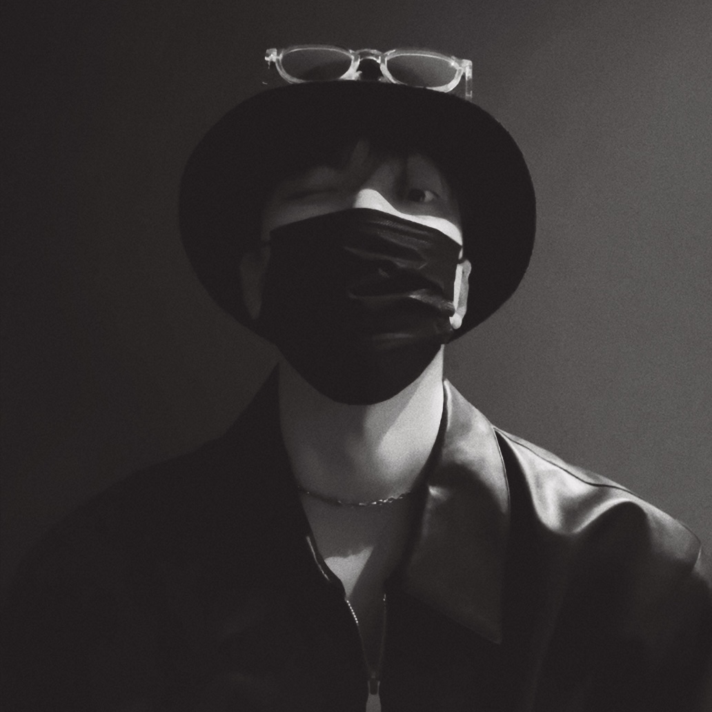 팔라스 x 캉골 퍼고라 블랙 - 24FW 착용 스타일 - 1
