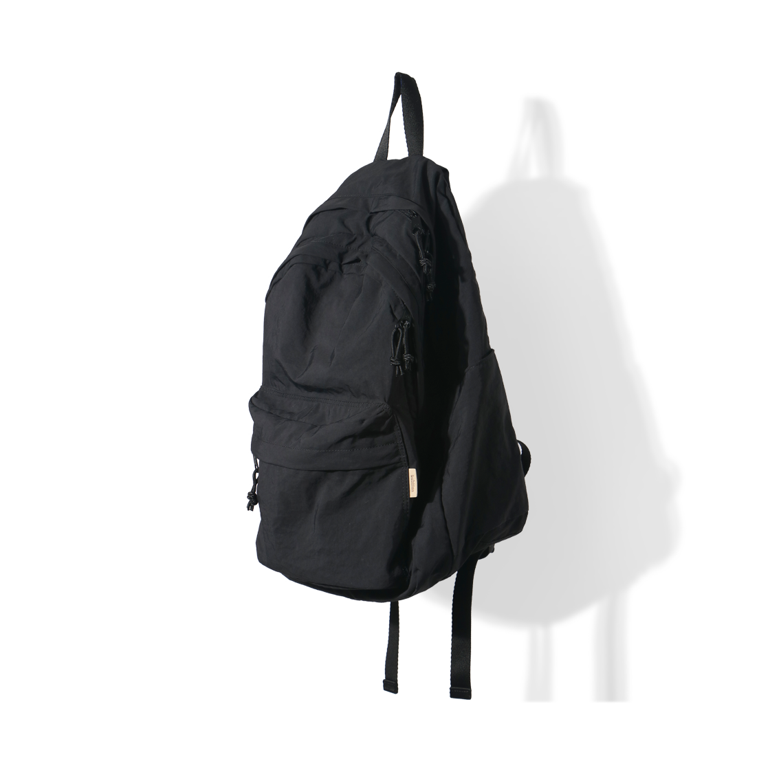 버빌리안 소프트 백팩 프리미엄 블랙(Bubilian Soft Backpack Premium Black) - 2