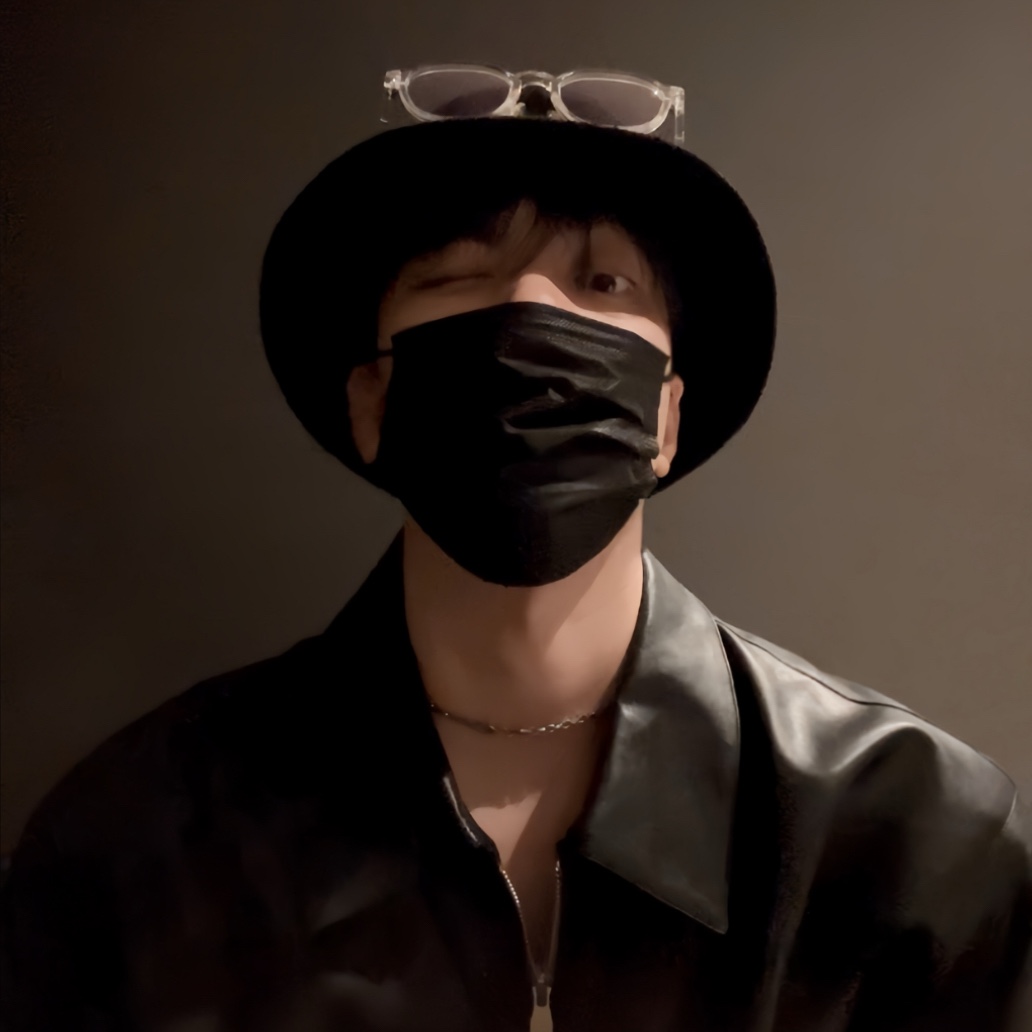 팔라스 x 캉골 퍼고라 블랙 - 24FW 착용 스타일 - 2