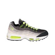 Nike Air Max 95 OG Anthracite Neon Yellow
