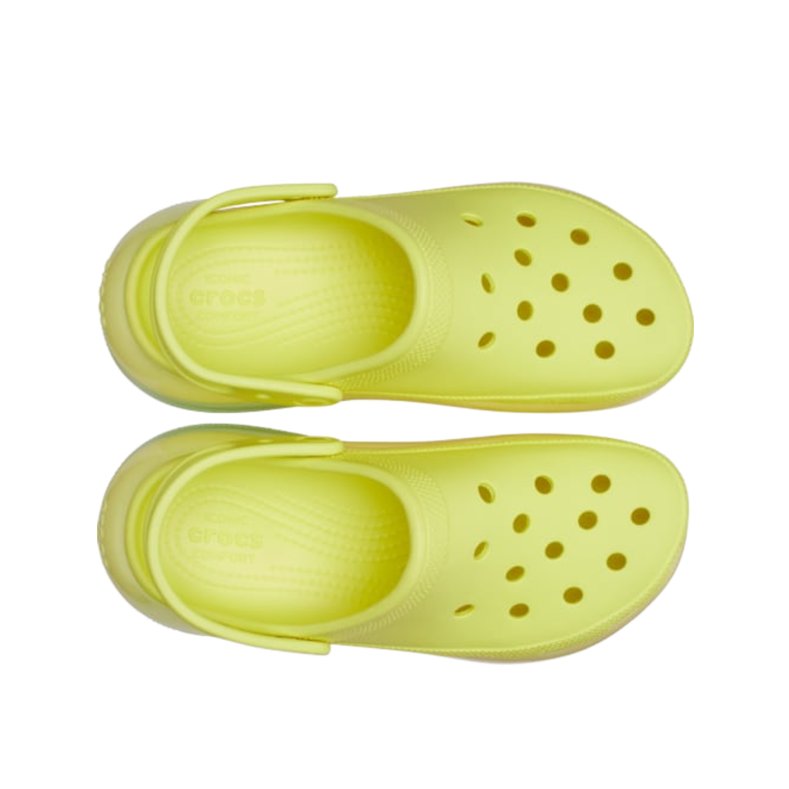 크록스 클래식 메가 크러쉬 클로그 어시더티(Crocs Classic Mega Crush Clog Acidity) - 2