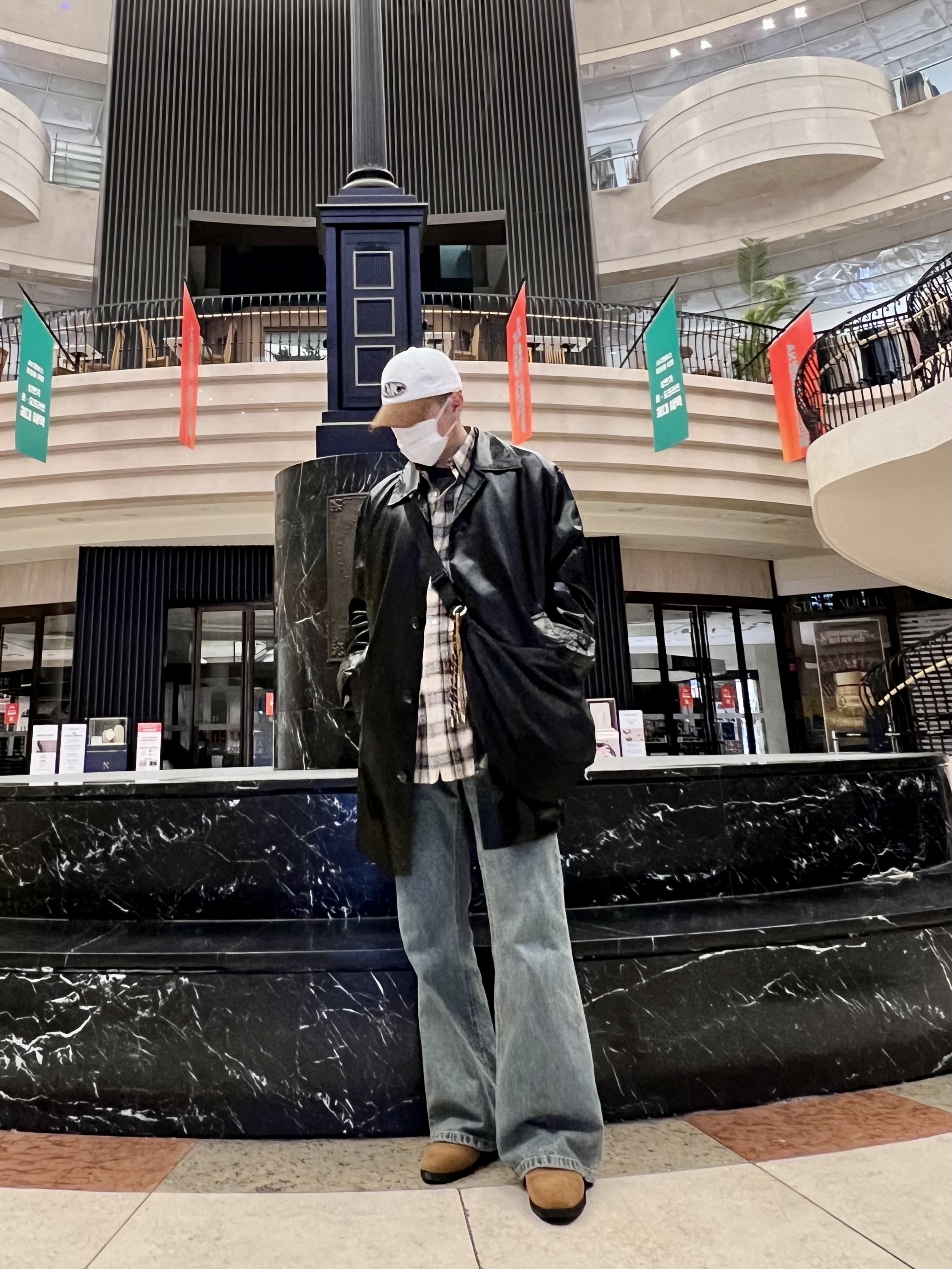 🧍🏻님의 스타일 - 1