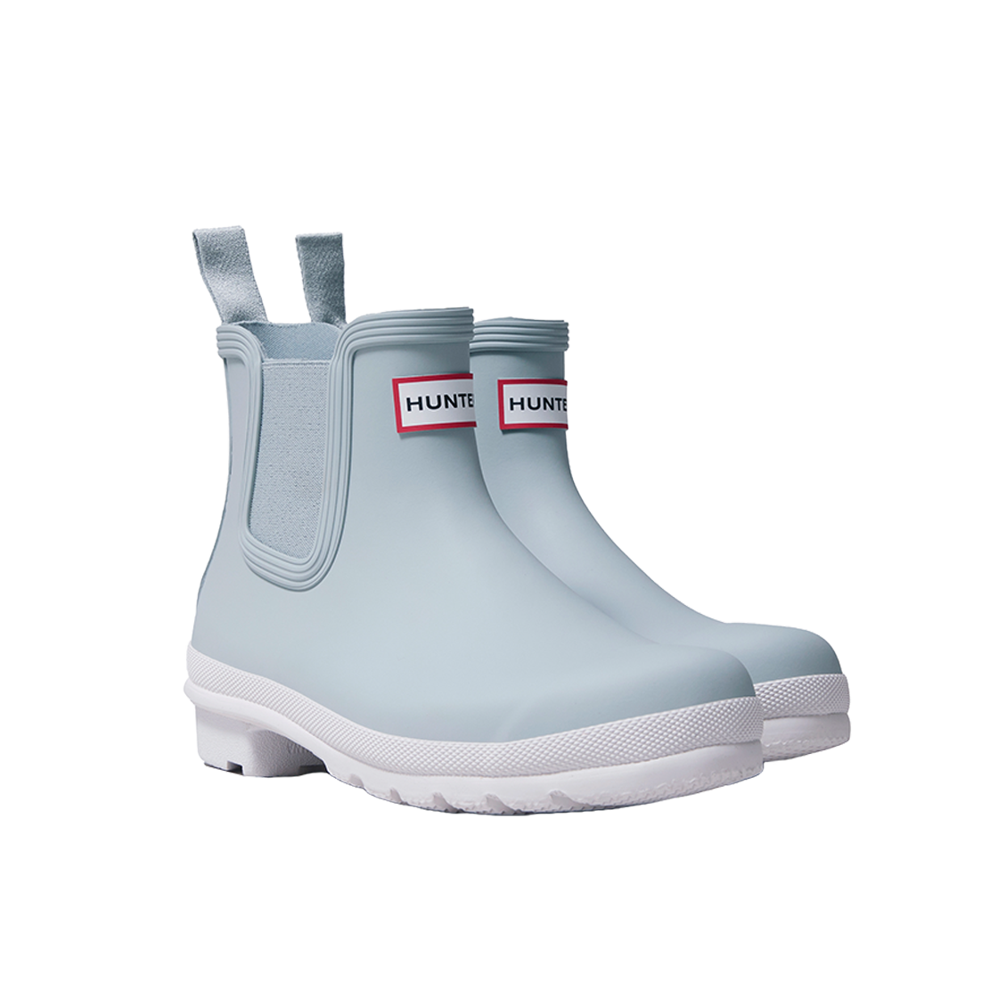 헌터 오리지널 첼시 부츠(Hunter Women's Original Chelsea Boots)