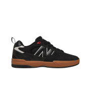 New Balance x Tiago Lemos Numeric 808 Black