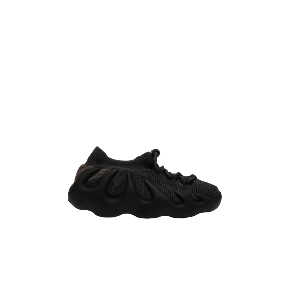 GY5370 (Infant) Adidas Yeezy 450 Dark Slate