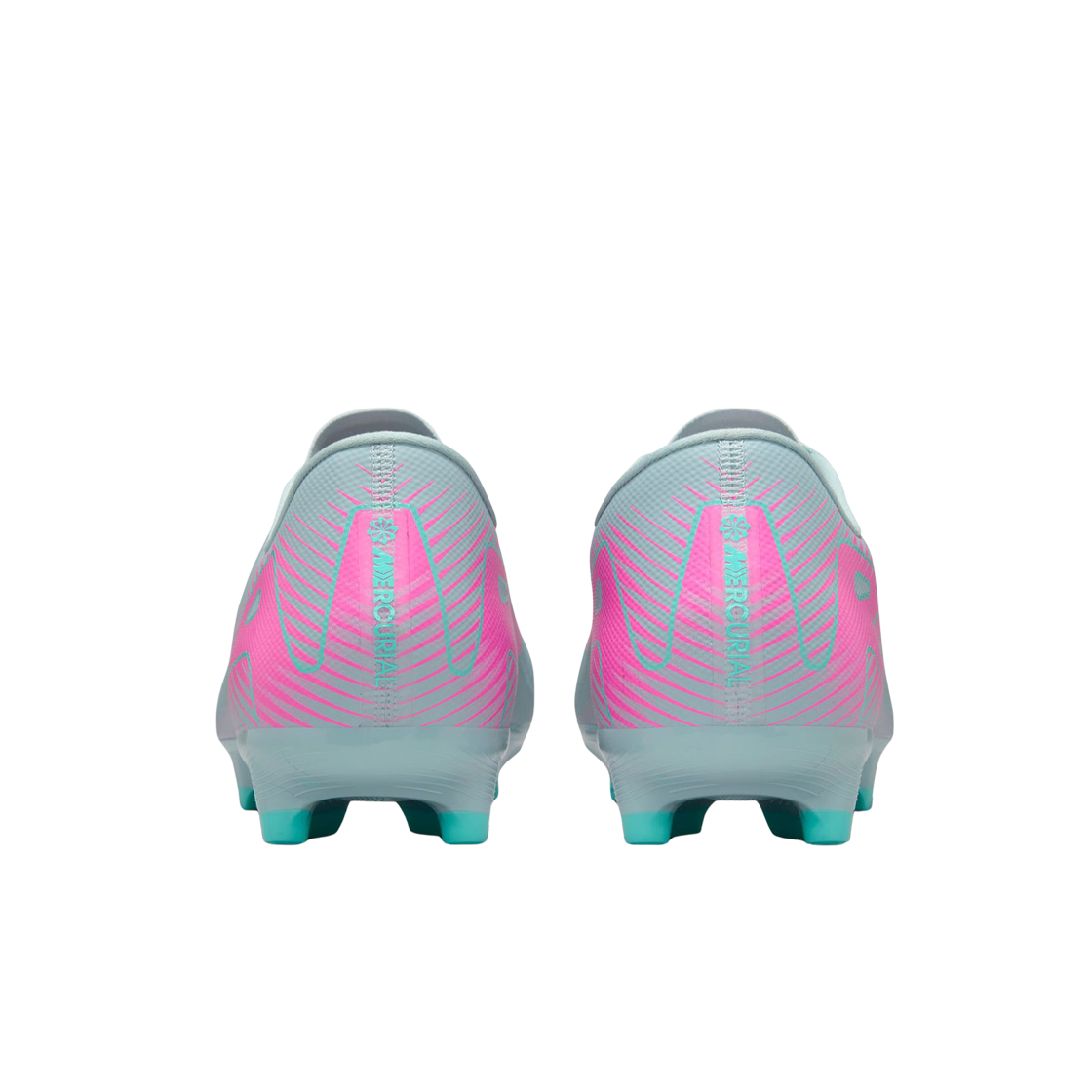 나이키 줌 머큐리얼 베이퍼 16 아카데미 MG 오션 큐브 핑크 블라스트(Nike Zoom Mercurial Vapor 16 Academy MG Ocean Cube Pink Blast) - 3