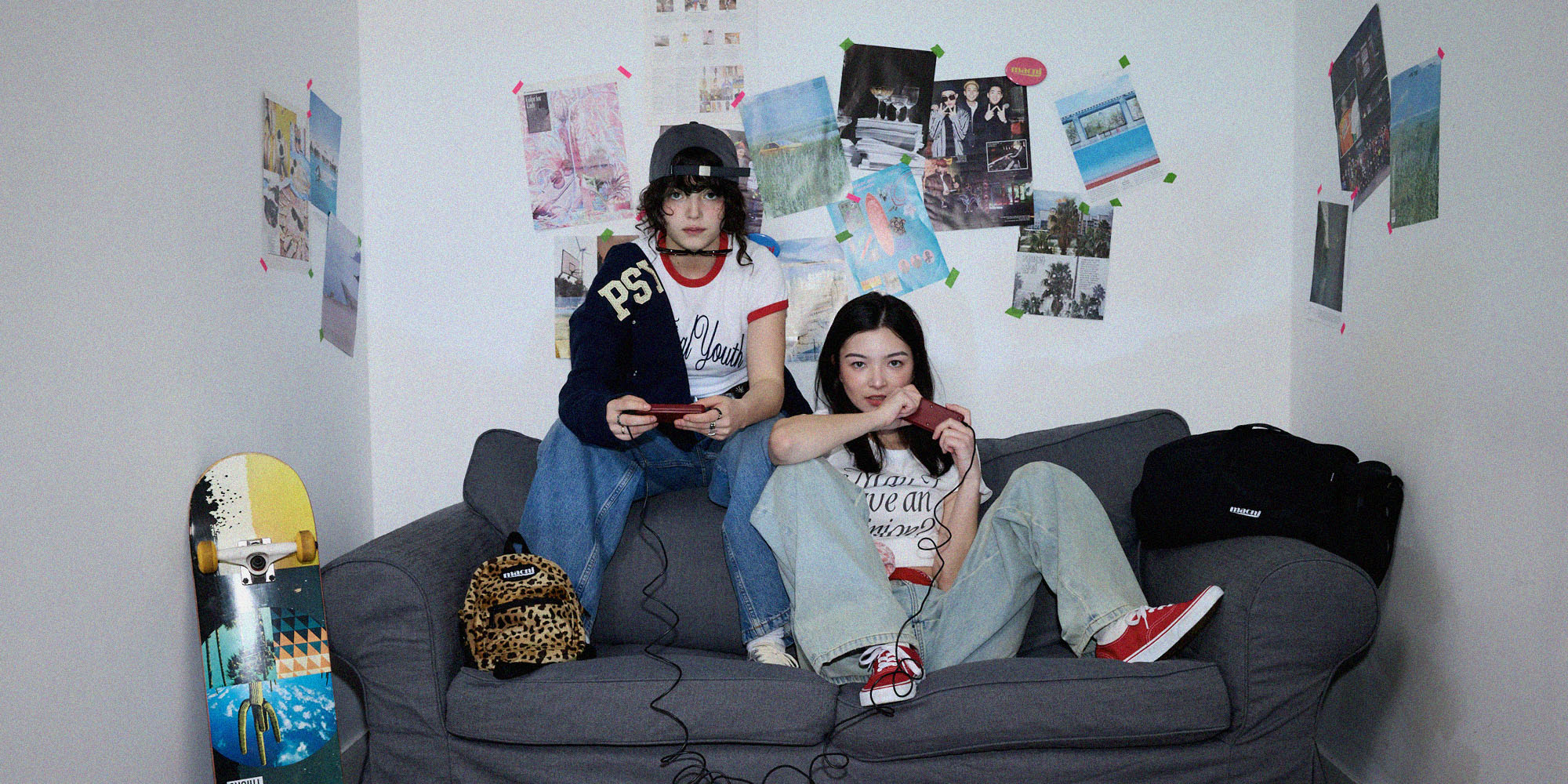 마크니(MACNI)