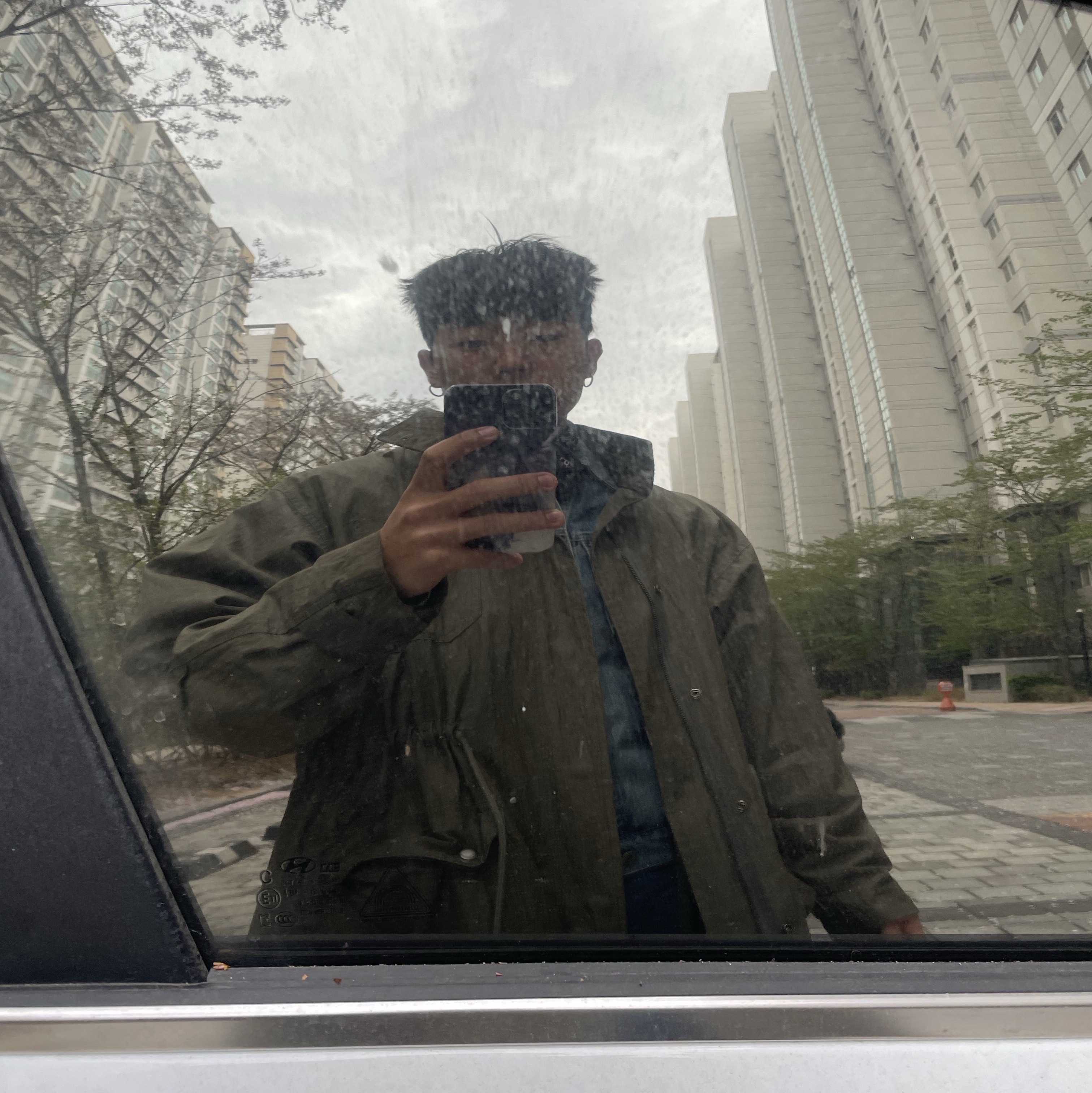 max님의 스타일