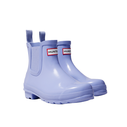 WFS2078RGLDTH Hunter Women's Original Chelsea Boots