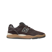 New Balance x Tiago Lemos Numeric 1010 Brown Black