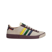 Adidas x Brain Dead Forest Hills Cream White