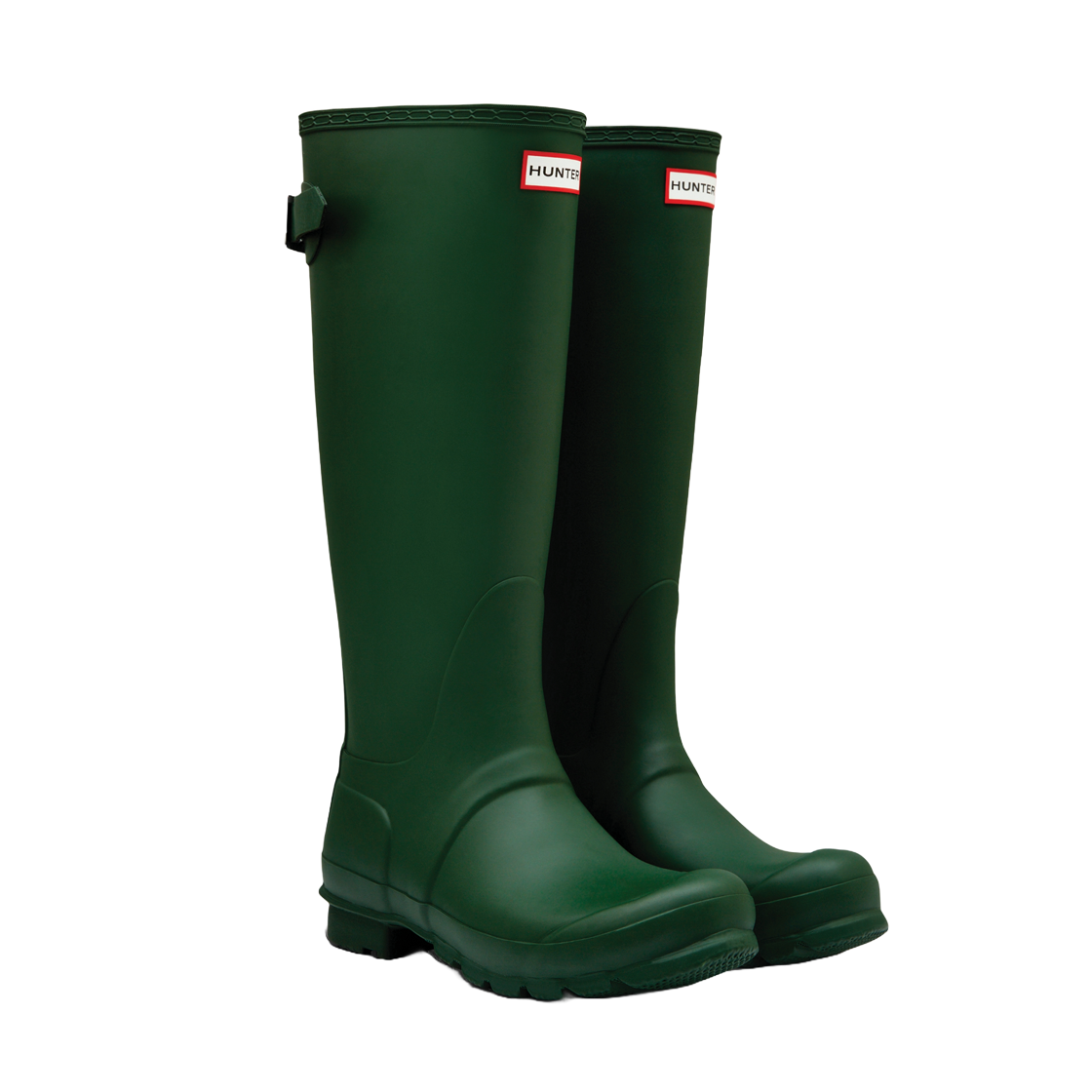 헌터 오리지널 톨 부츠(Hunter Women's Original Tall Boots)