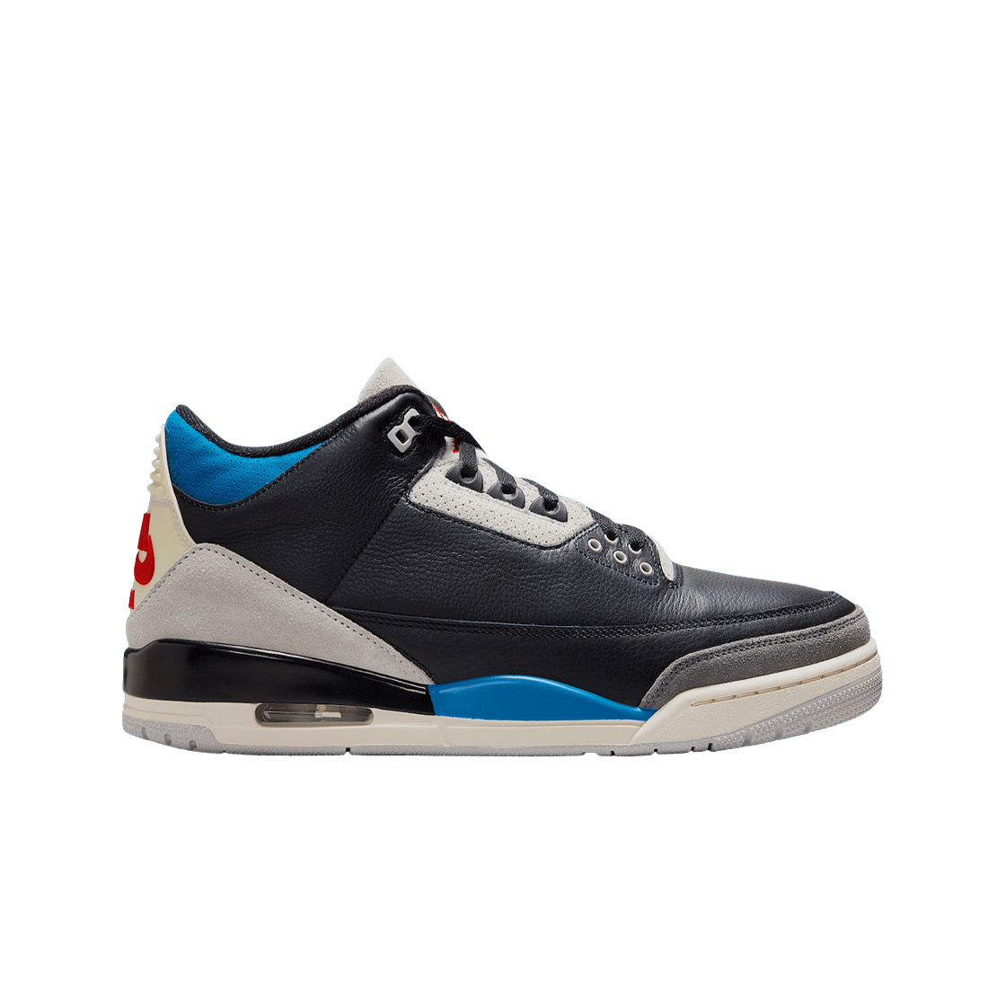 조던 3 레트로 OG 레어 에어(Jordan 3 Retro OG Rare Air)