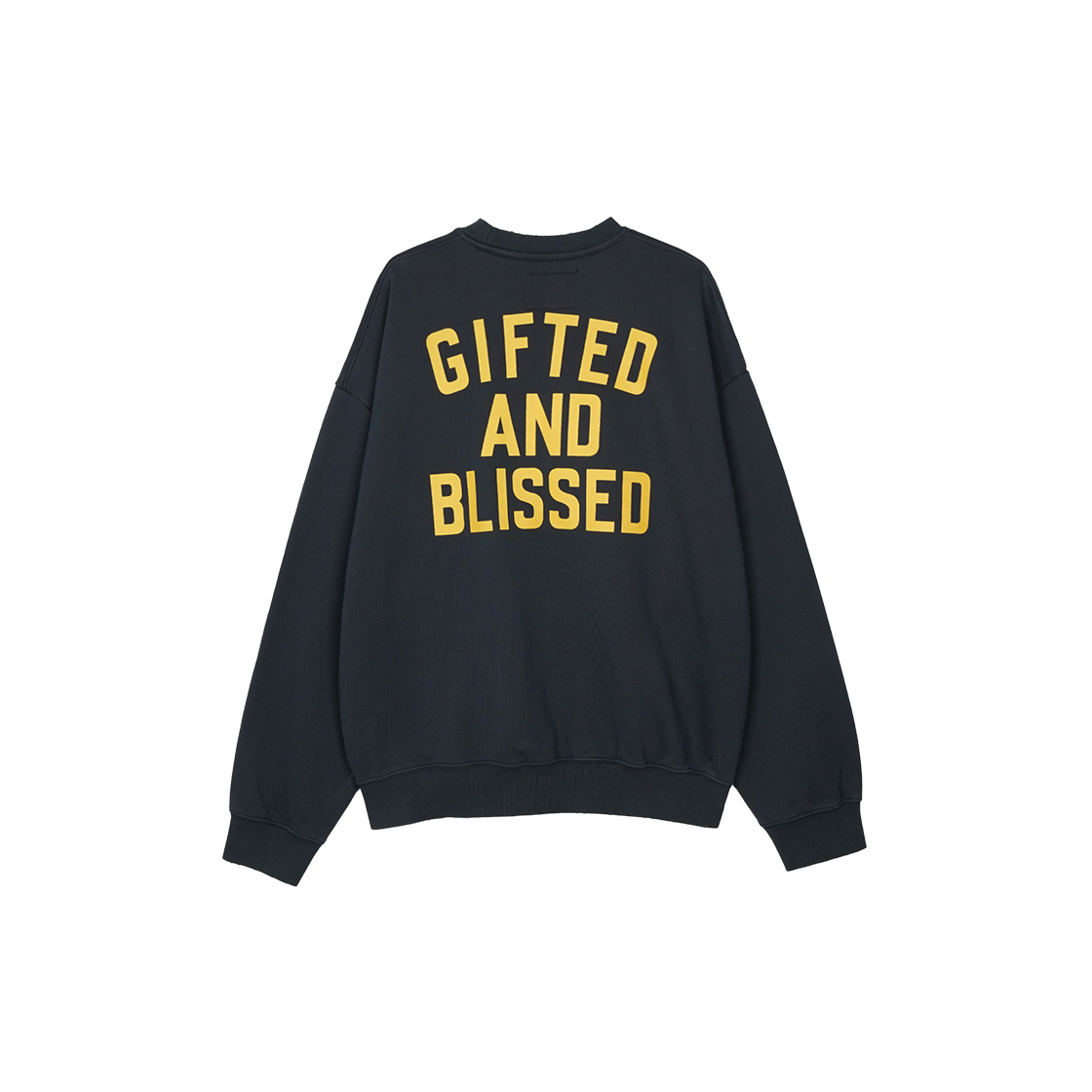 피엔지 저널 아카데미아 스웻 셔츠(PNG Journal Academia Sweat Shirt) - 2