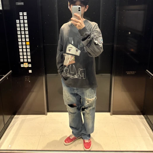 스타일 카드