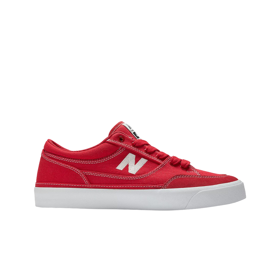 NM417LBD New Balance x Franky Villani Numeric 417 Low Red White