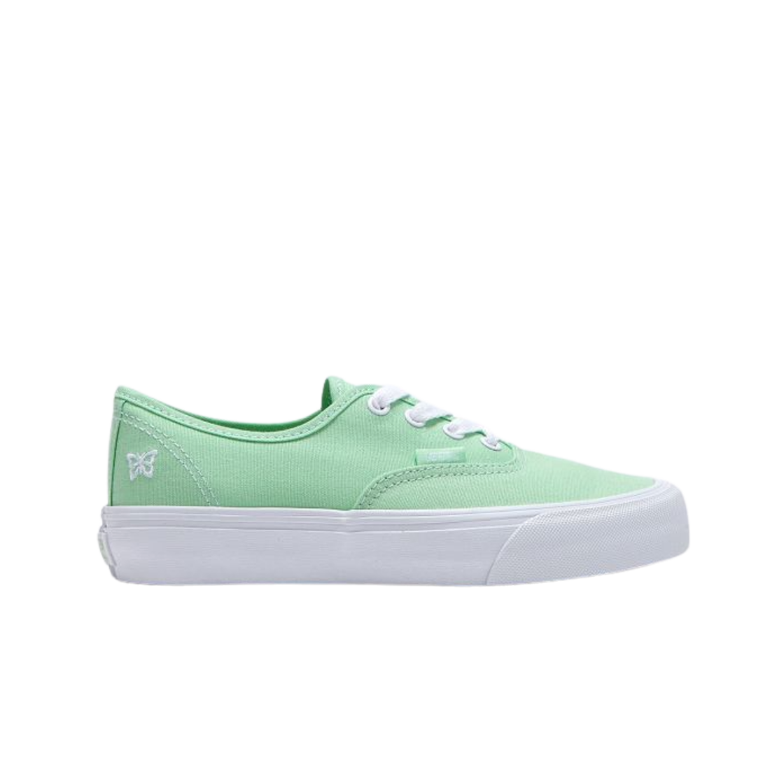 반스 어센틱 VR3 파티나 그린(Vans Authentic VR3 Patina Green) - 1